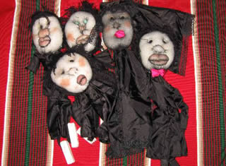 Immagine articolo Fucine Mute