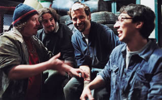 Immagine articolo Fucine Mute