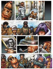 Immagine articolo Fucine Mute