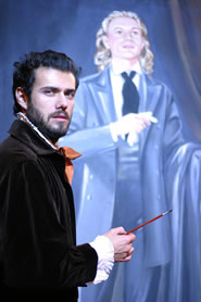 Immagine articolo Fucine Mute