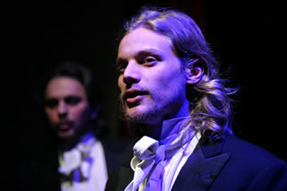 Immagine articolo Fucine Mute