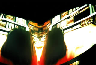 Immagine editoriale Fucine Mute