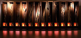 Immagine editoriale Fucine Mute