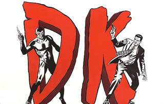 Immagine articolo Fucine Mute