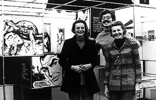 Immagine articolo Fucine Mute