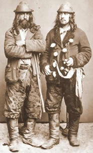 Immagine articolo Fucine Mute