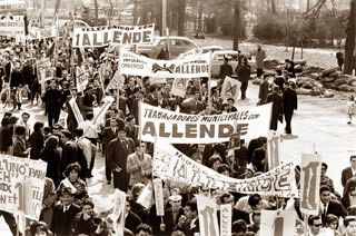 Immagine editoriale Fucine Mute