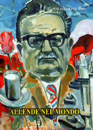 Immagine editoriale Fucine Mute