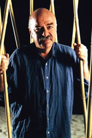 Enrique Vargas