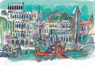 Immagine articolo Fucine Mute