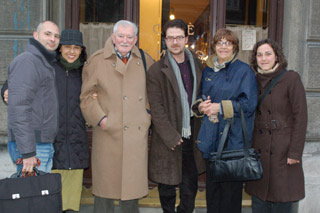 Immagine articolo Fucine Mute