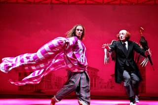 Immagine articolo Fucine Mute