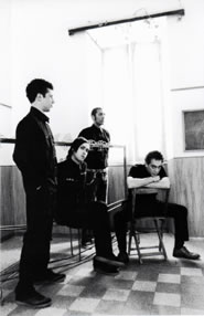 Immagine articolo Fucine Mute