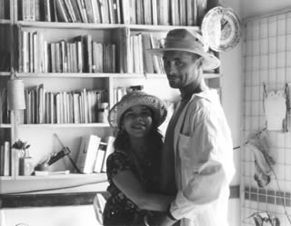 Paolo Ghiotto Marin ed Elvira Rodriguez Puerto