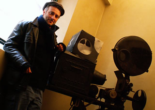 Immagine articolo Fucine Mute