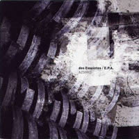 Des Esseintes / EPA split