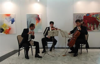 Immagine articolo Fucine Mute