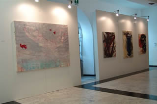 Immagine articolo Fucine Mute