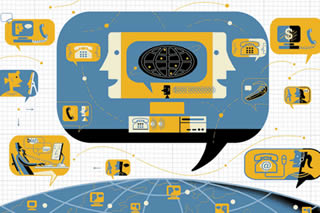 Immagine editoriale Fucine Mute