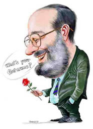 Immagine editoriale Fucine Mute