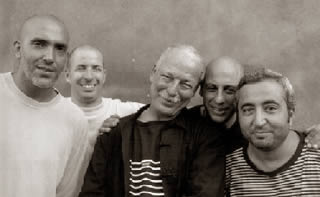 Immagine articolo Fucine Mute