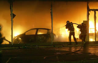 Immagine articolo Fucine Mute