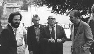 Immagine articolo Fucine Mute