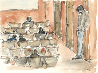 Immagine articolo Fucine Mute