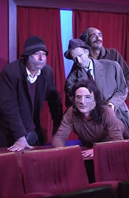 Immagine articolo Fucine Mute