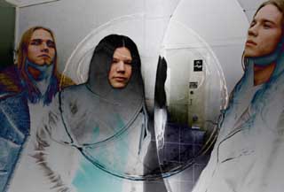 Immagine articolo Fucine Mute