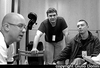 Simple Acoustic Trio