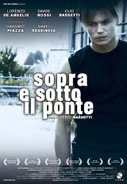 locandina del film Sopra e sotto il ponte