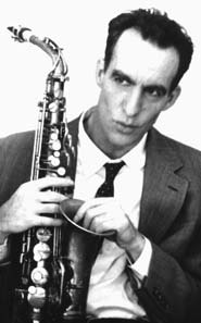 John Lurie