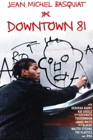 Downtown 81