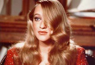 Eleonora Giorgi in Mia moglie è una strega