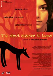 locandina del film