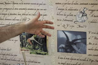 Immagine articolo Fucine Mute