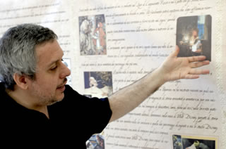 Immagine articolo Fucine Mute