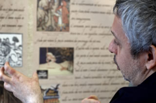 Immagine articolo Fucine Mute