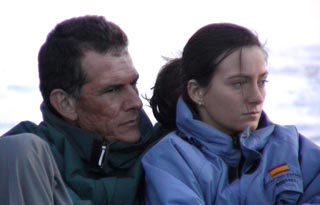 Palabras, regia di Corso Salani