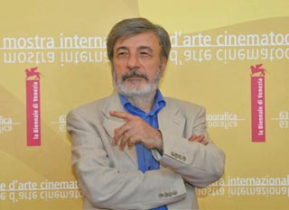 Gianni Amelio