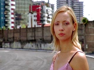 scena del film con Karolina Dafne Porcari