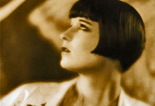 Louise Brooks