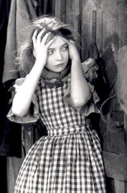 Lillian Gish