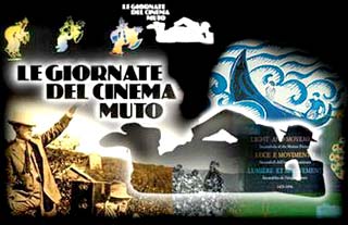 Le Giornate del Cinema Muto