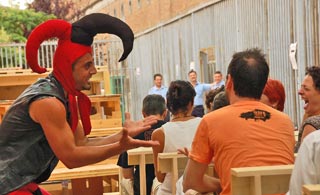 Compagnia della Fortezza