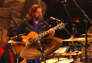 Alan Parsons