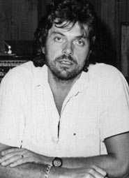 Alan Parsons
