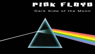 The Dark Side of the Moon