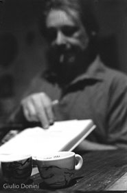 Paolo Cervi Kervisher